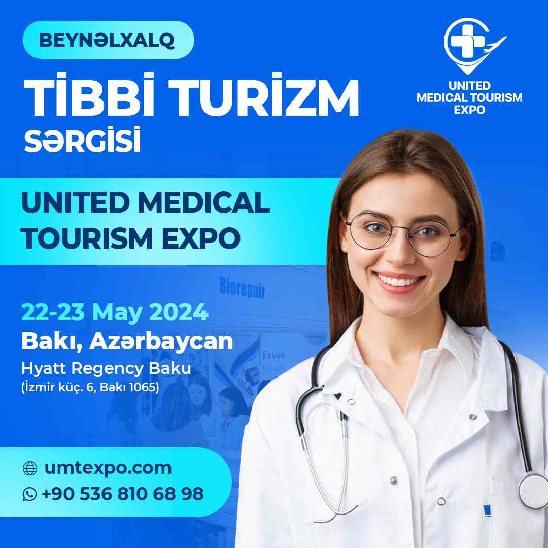 UNITED MEDICAL TOURISM EXPO