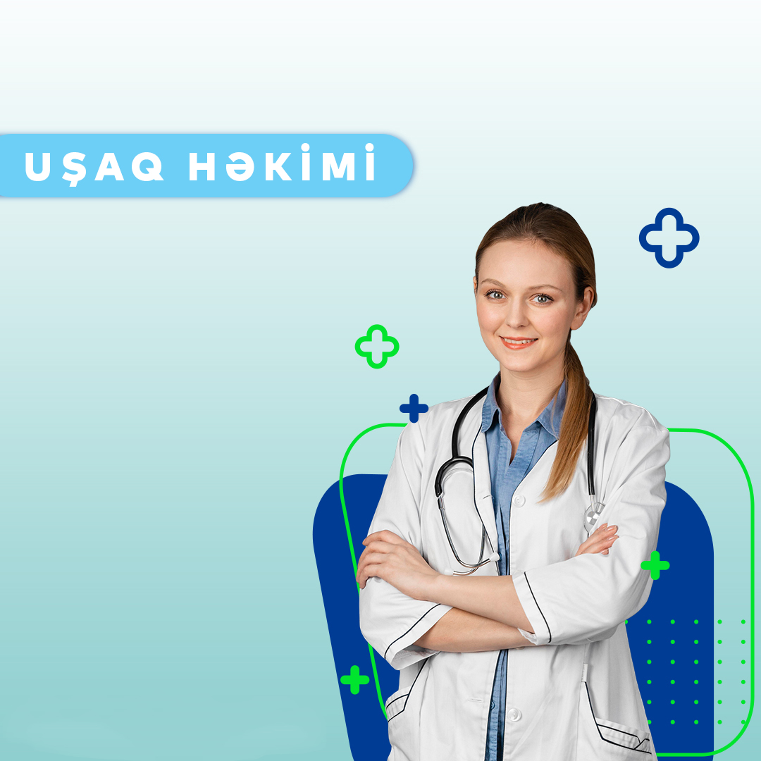 Uşaq həkimi