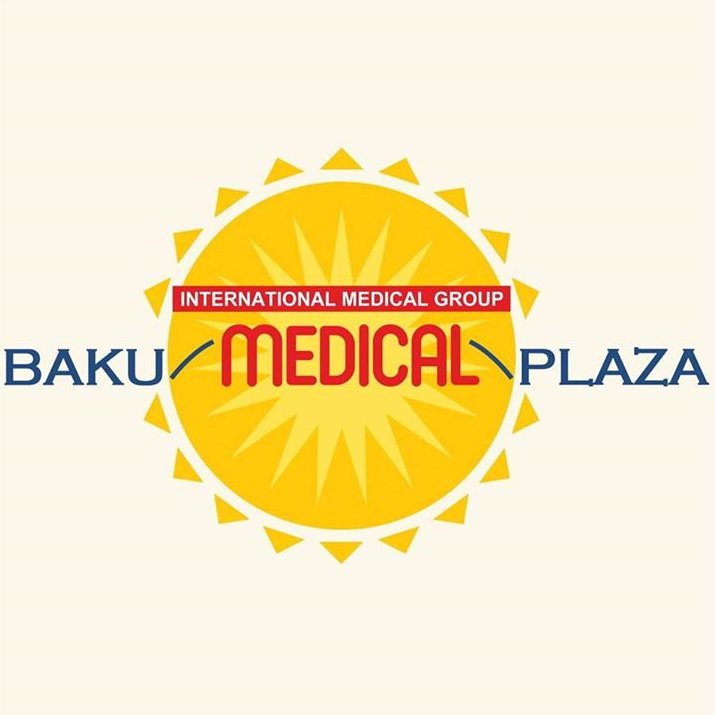 Baku Medical Plaza (Mərkəz) 