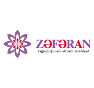 Zəfəran aptek 