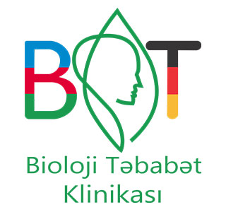 Bioloji Təbabət 